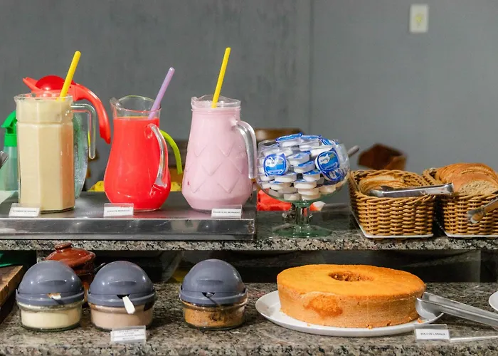 Hotel barato: Hotel Esmig