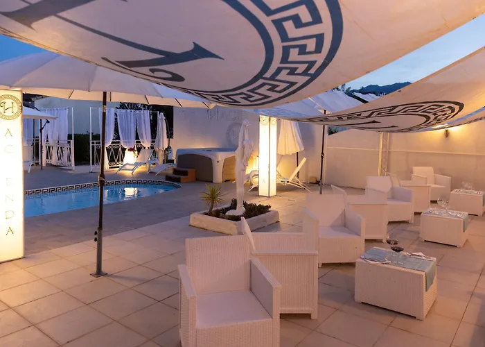 Hôtel accueillant les animaux: Hacienda LA Demeure