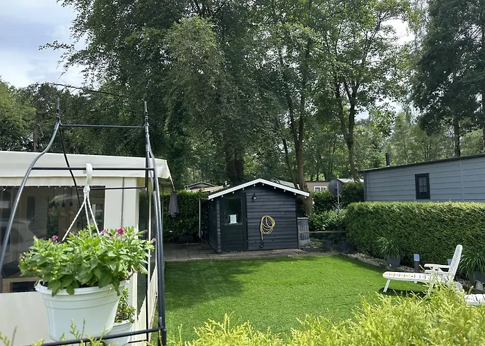 Vakantiepark Klein Vink - A10