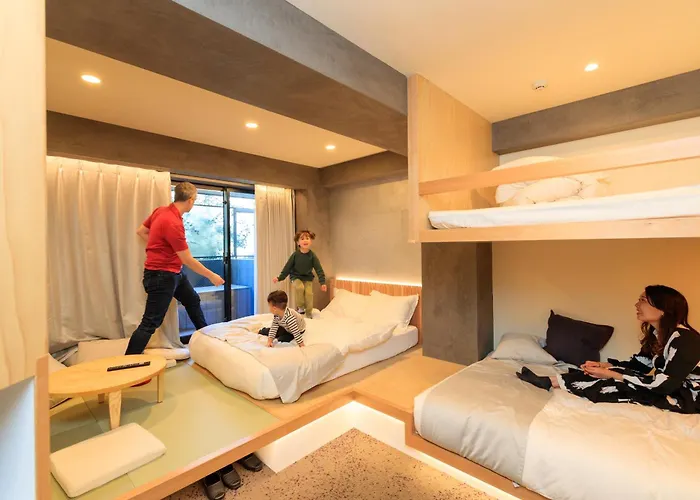 Sakura Cross Hotel Ueno Iriya Annex