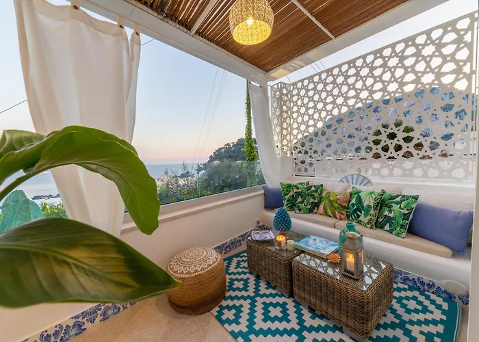 Suite Belvedere Exclusive Rooms