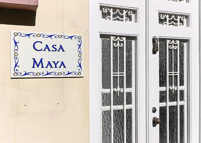  Casa Maya