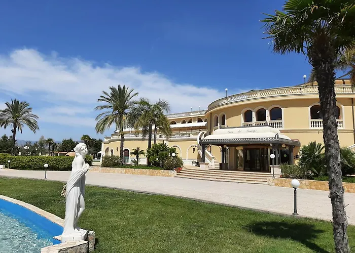  Parco Dei Principi - Wedding&Events