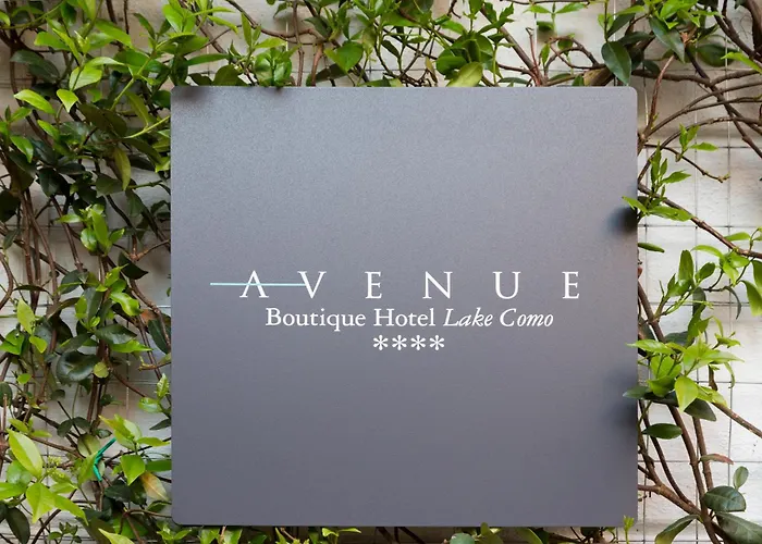 Avenue Hotel