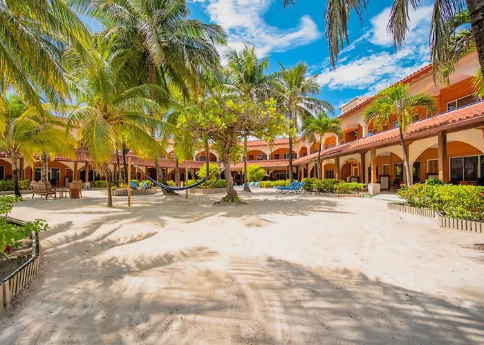 Boutique hotel only: Sunbreeze Hotel