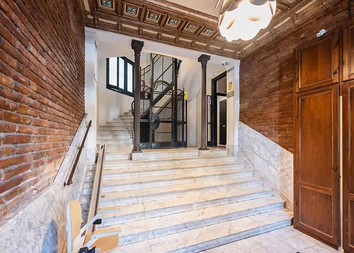Midtown Luxury Apartments By Sweett