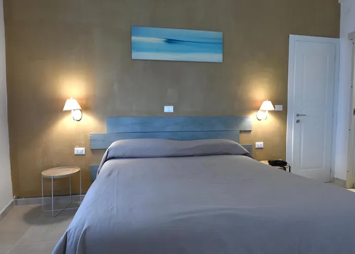 Albergo economico: Hotel La Tavernetta