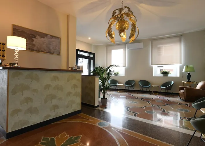 Albergo economico: Hotel La Tavernetta