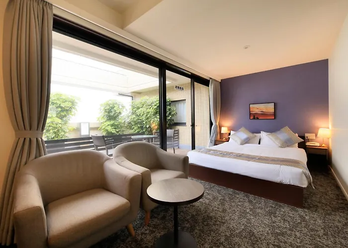 Hotel Tokyo Trip Ueno Nishi Nippori