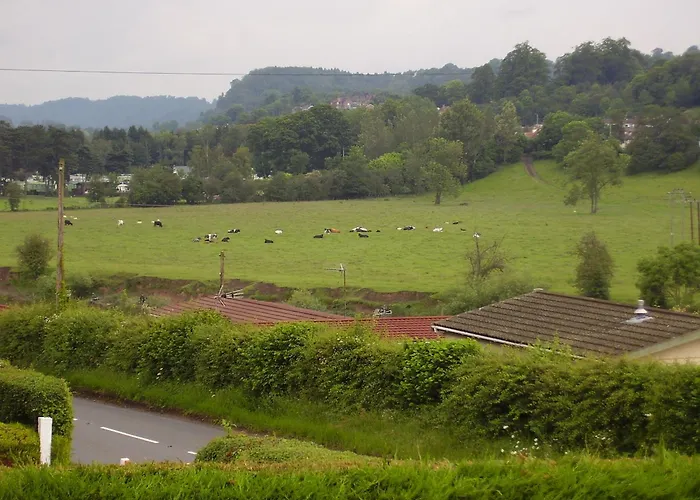 Private Villa: The Swan Inn Bridgnorth 24 Hour Self Check In With Free Parking