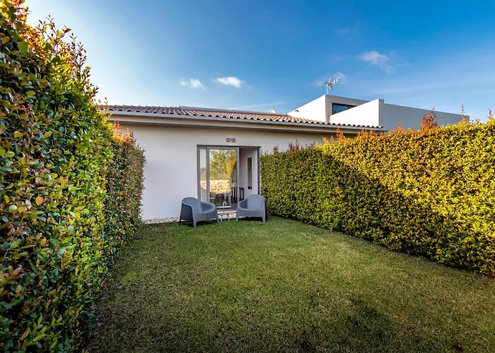 Vila Privada: Mercedes Country House