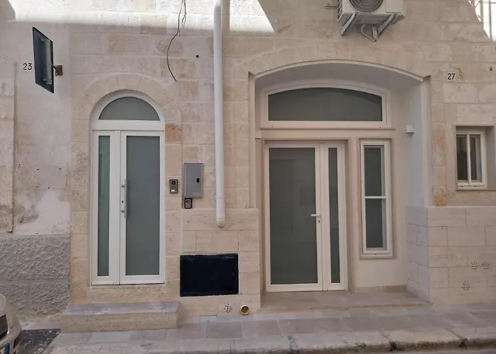 Parco acquatico Hotel: Dei Serafini