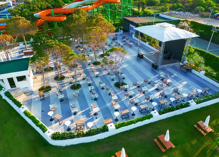 Crystal Centro Resort - Ultimate All Inclusive