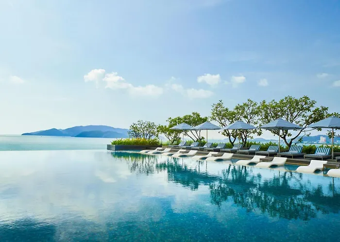Sheraton Nha Trang & Spa