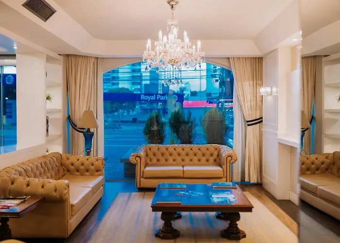 Hotel Himmelblau