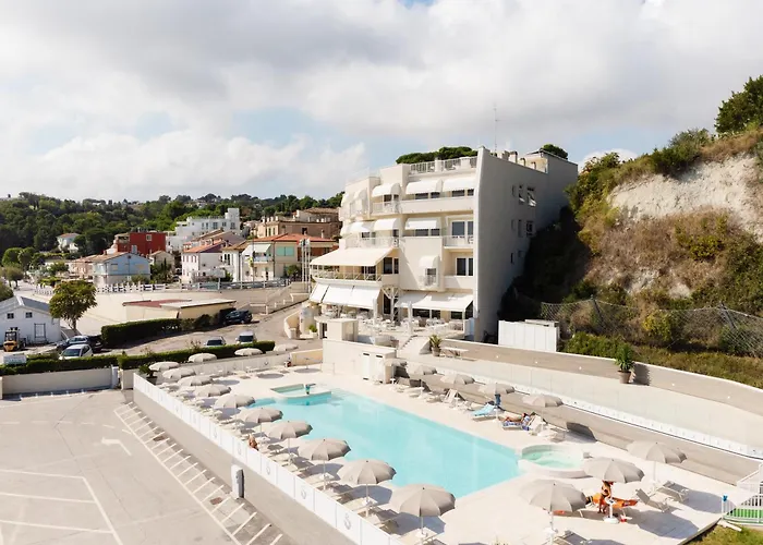 Hotel: Hotel Scogliera