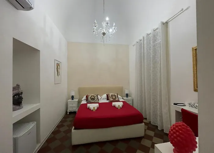 Sleep Inn Catania Rooms -