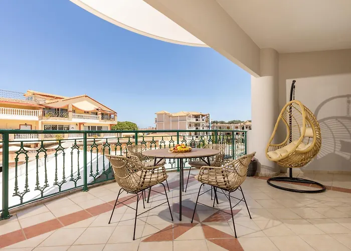 Koukos Loft Apartments
