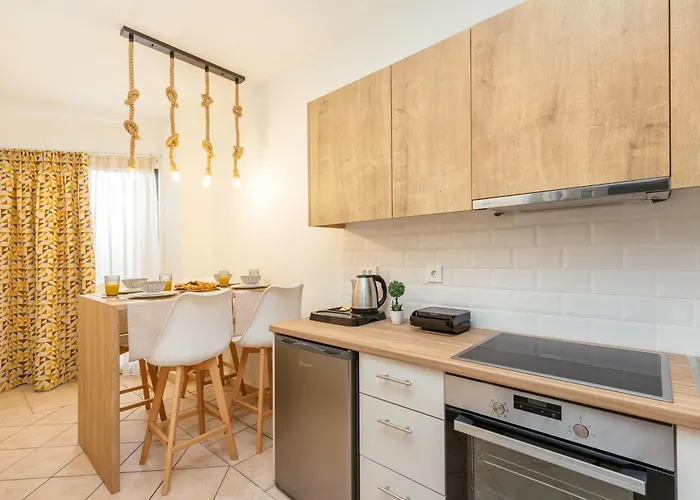 Koukos Loft Apartments