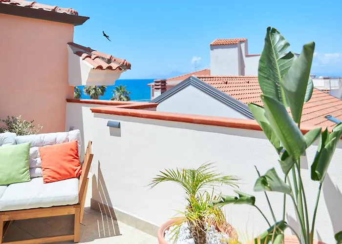 Hotel 4 stelle: Villa Rosa Residence