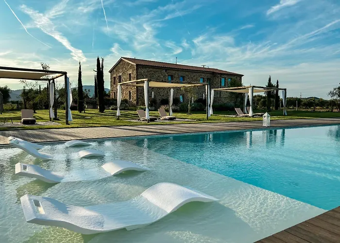 Casa vacanze: Podere Pietravento