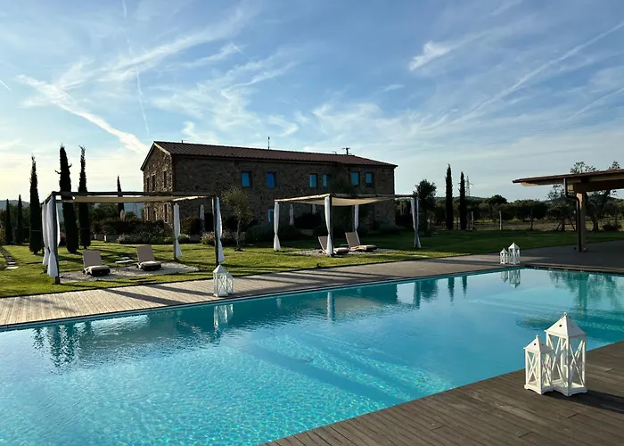 Casa vacanze: Podere Pietravento