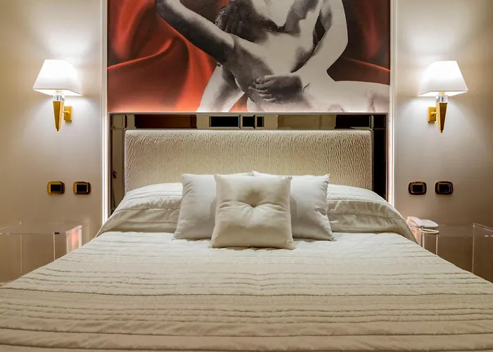 Boutique Hotel Puccini