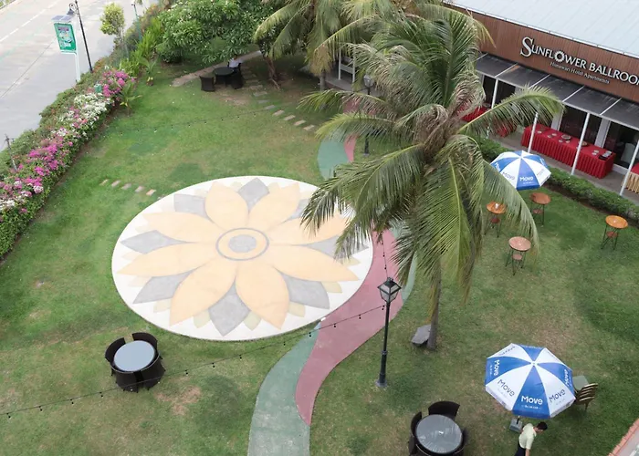 Apartment: Himawari Hotel Apartments