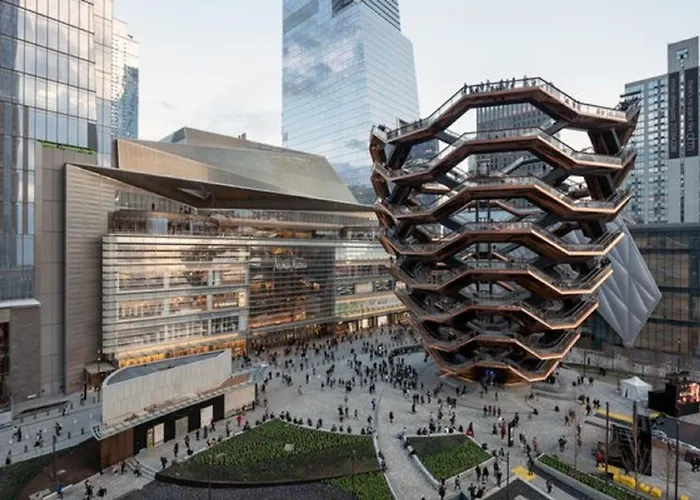 moteles Even New York - Times Square South By Ihg