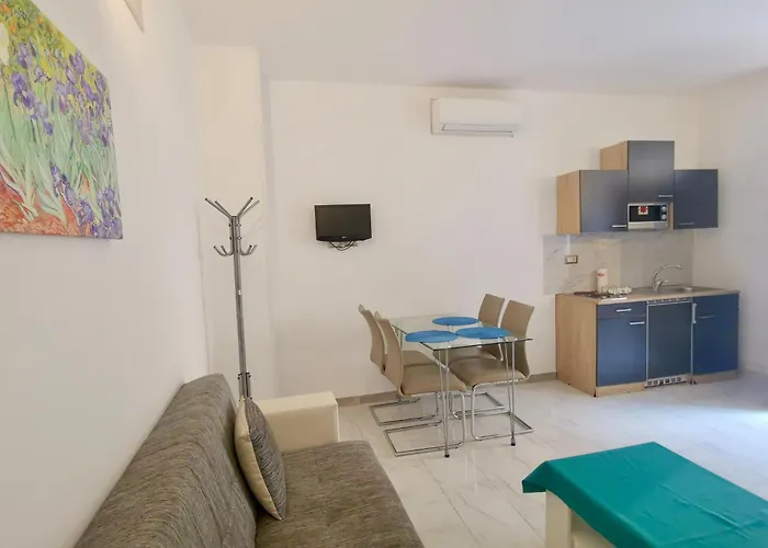 Appartamento : Appartamento Porta Lecce