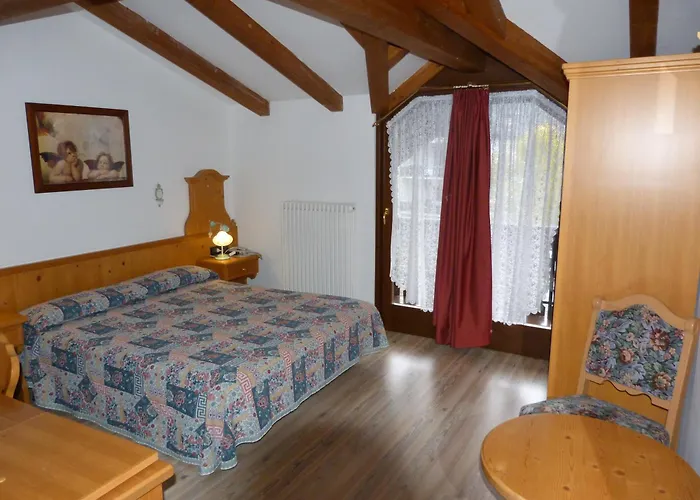  Ai Tre Ponti - Dolomiti