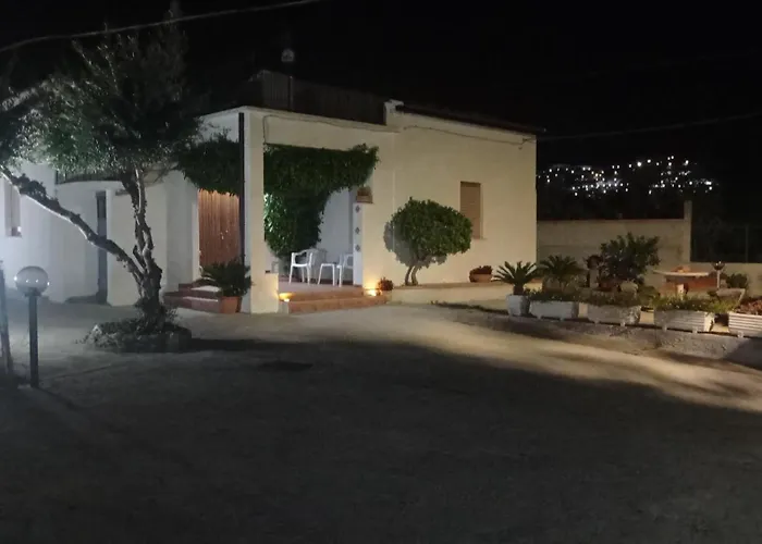 B&B Vannefora