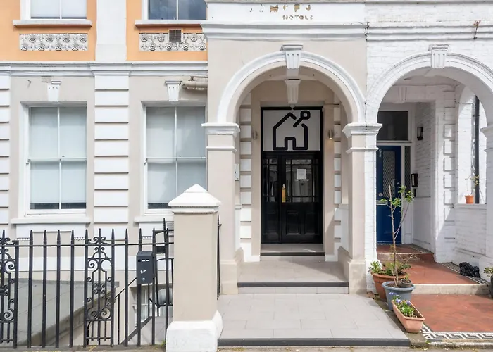 Kensington Rooms - Warwick Road