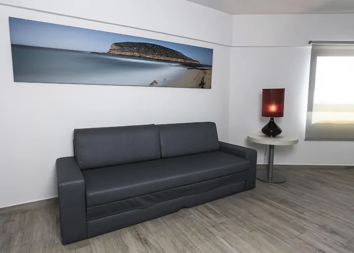 Hôtel accueillant les animaux: Ibiza Corso Hotel & Spa