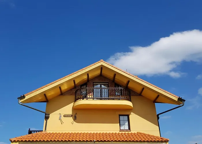 Hotel barato: Posada Las Garzas