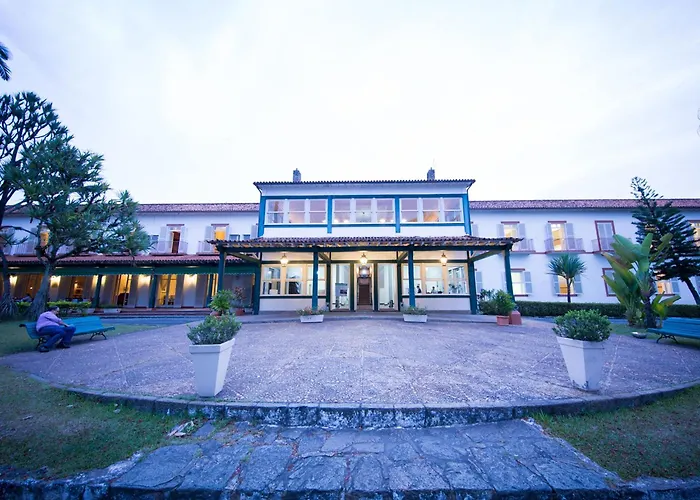 Hotel Escola Bela Vista