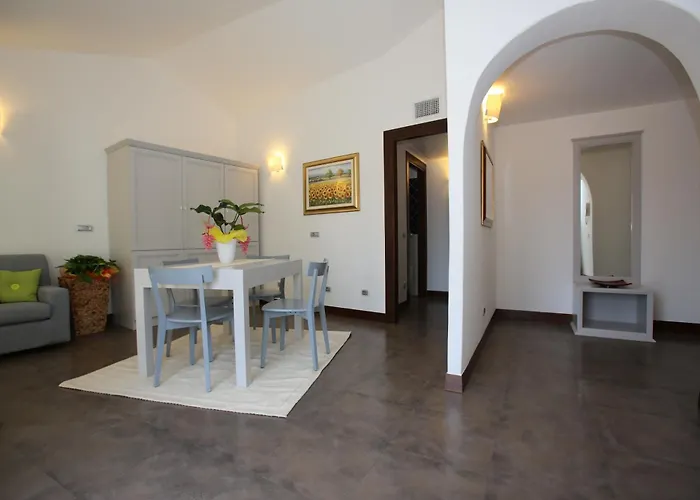 Albergo Residenziale La Corte