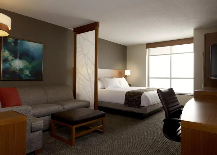 Hyatt Place Washington Dc/Us Capitol