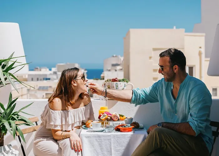 Giorgio Boutique Hotel