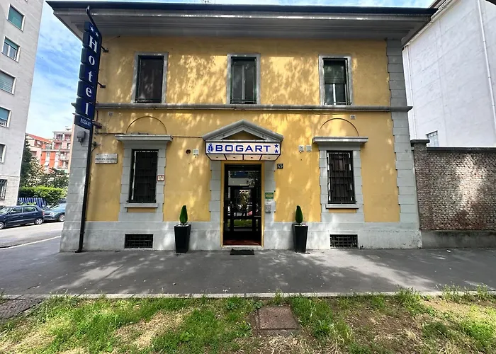 Bogart Milano