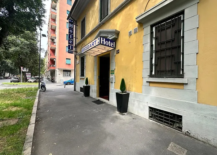 Bogart Milano
