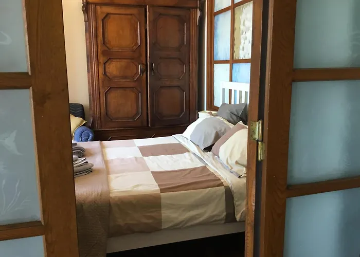 Abitare sul Porto