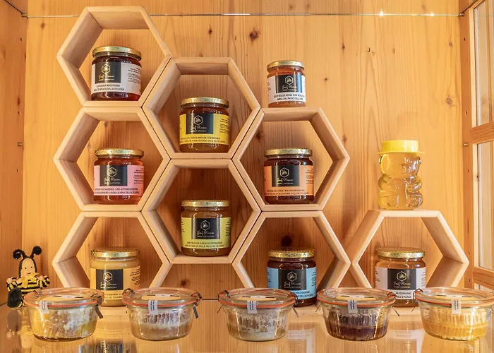 Hotel Jacuzzi: Hotel Birkenbrunn