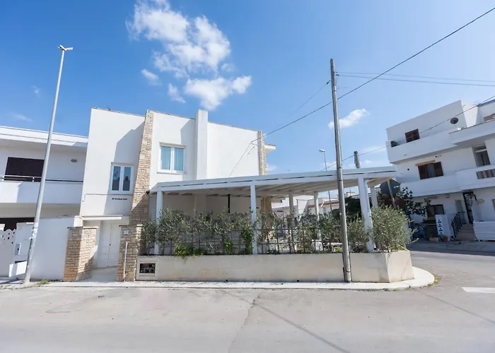 Hotel boutique: Nc Boutique B&B