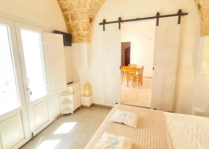 Hotel: Corte Scarcia