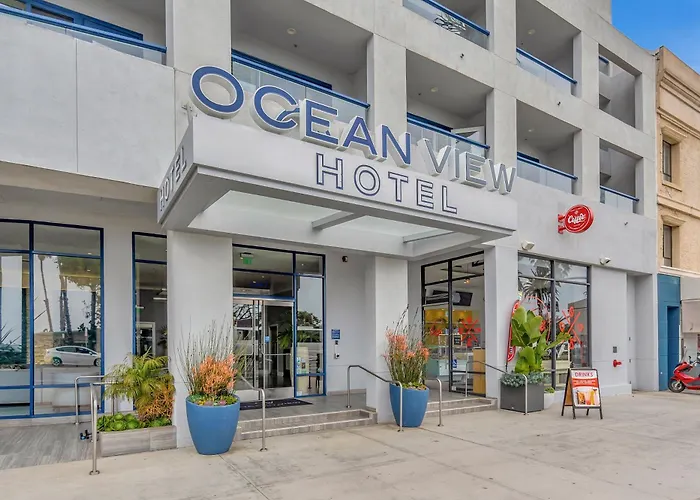Ocean View