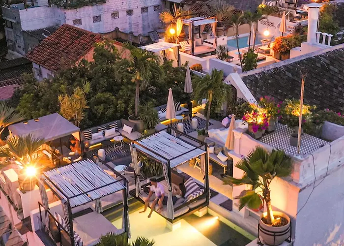 Hotel que admite mascotas: Hotel Casa Lola Deluxe Gallery