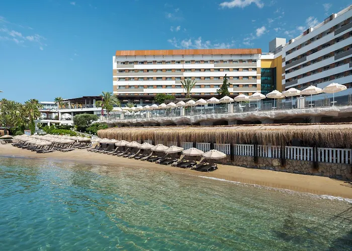 Adin Resort Hotel