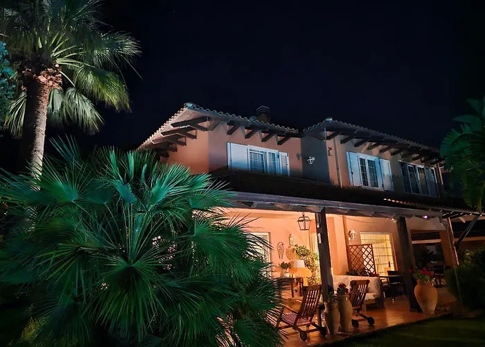 Villa Di Giorgi