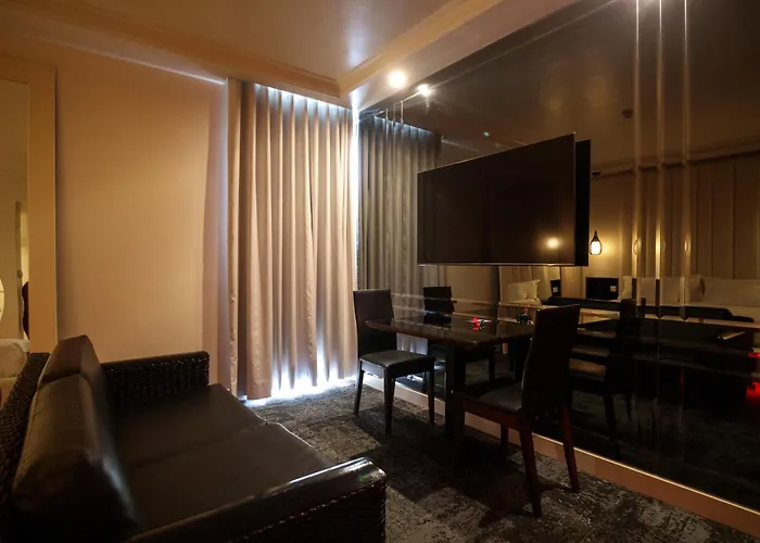 Hotel barato: Habana Motel